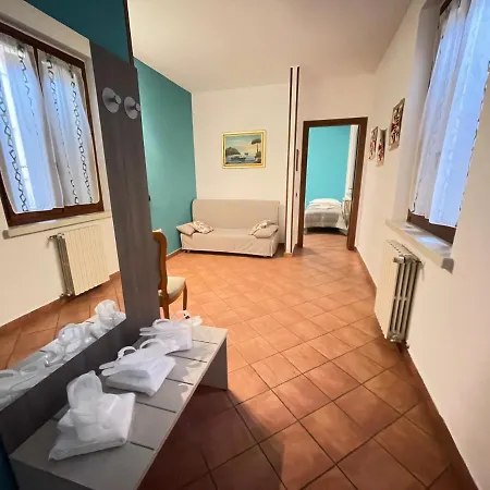 Konukevi Residenza Bibiena