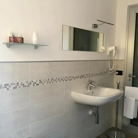 Residenza Bibiena 3* Mantua