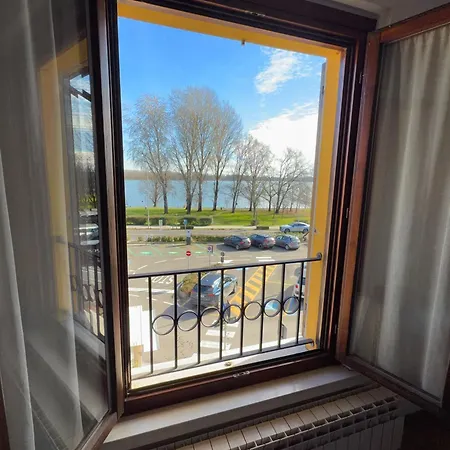 Affittacamere Residenza Bibiena 4*