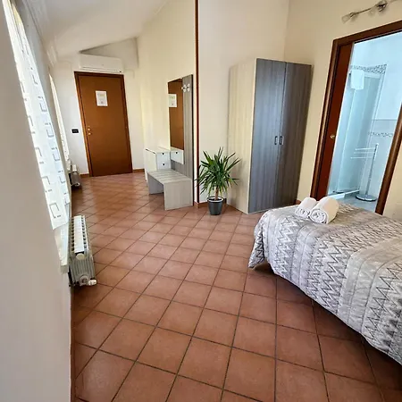 Affittacamere Residenza Bibiena Mantova