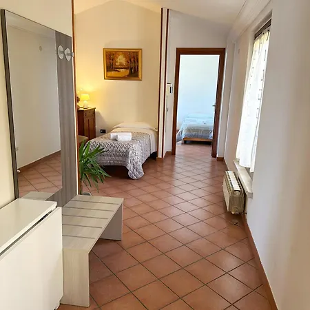 Affittacamere Residenza Bibiena Mantova