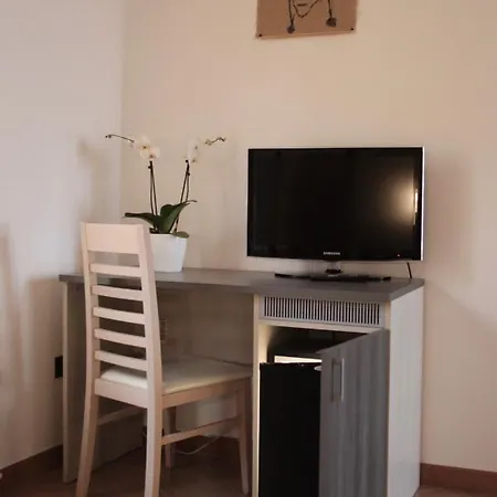 Affittacamere Residenza Bibiena 4*