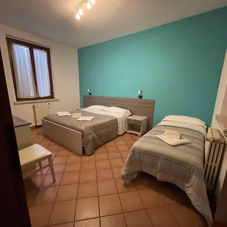 Residenza Bibiena Guest house