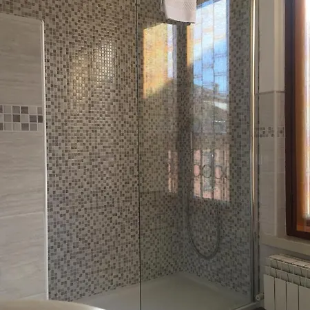Residenza Bibiena Guest house