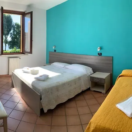 Residenza Bibiena Guest house 3*