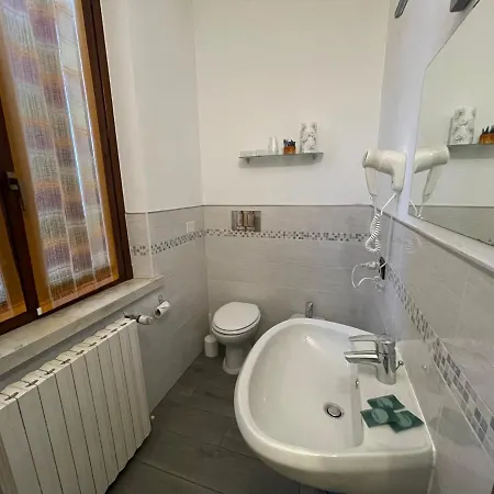 Residenza Bibiena Guest house Mantova