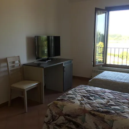 Guest house Residenza Bibiena Mantova