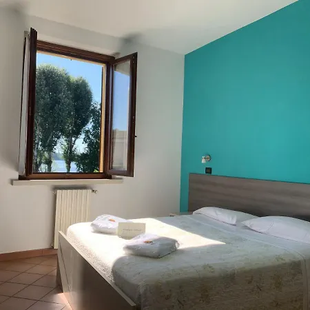 Guest house Residenza Bibiena