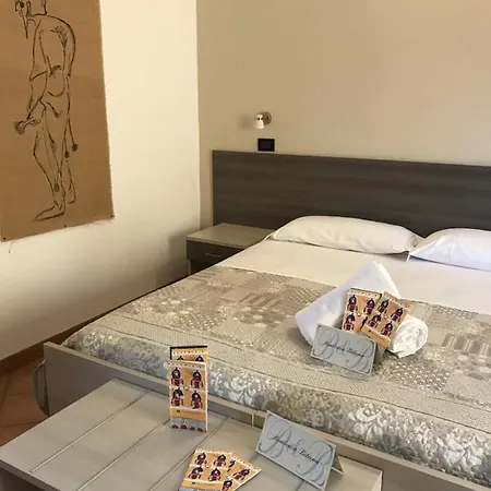Residenza Bibiena Guest house