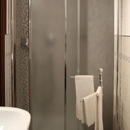 Residenza Bibiena Guest house 3*