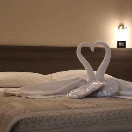 Residenza Bibiena 3*