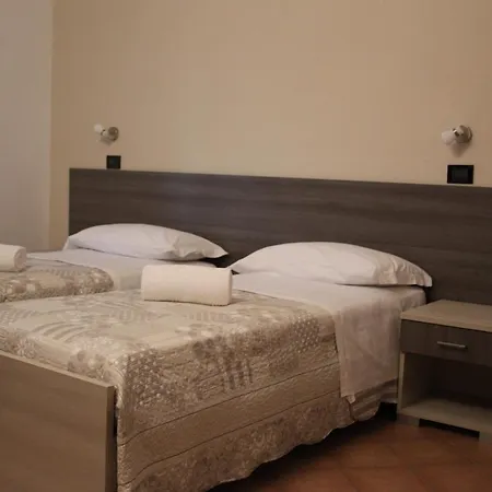 Guest house Residenza Bibiena Mantova