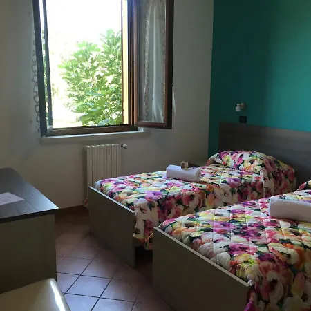 Residenza Bibiena