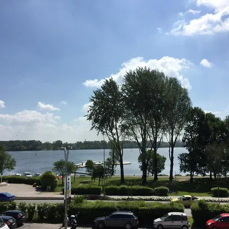 Guest house Residenza Bibiena Mantova
