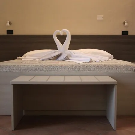 Residenza Bibiena Guest house 3*