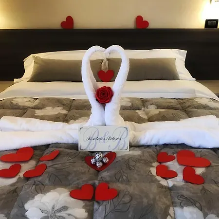 Residenza Bibiena Guest house